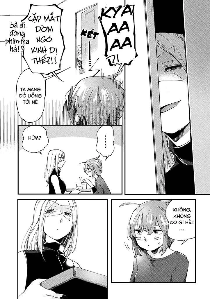 Vacation Maou To Pet Chapter 7 - 10