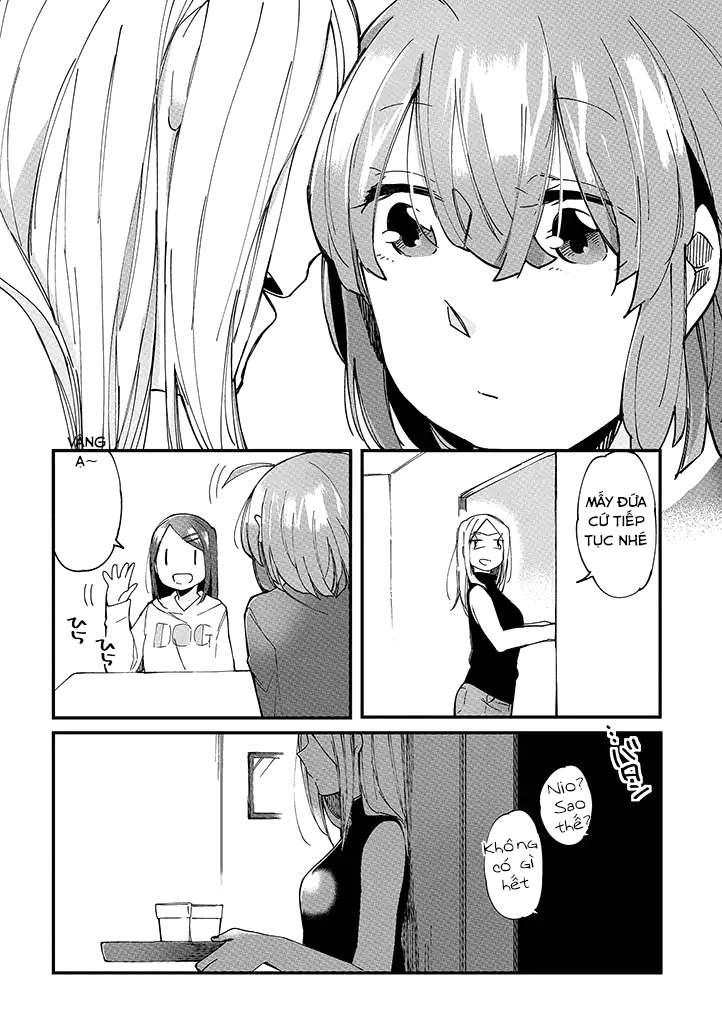 Vacation Maou To Pet Chapter 7 - 11