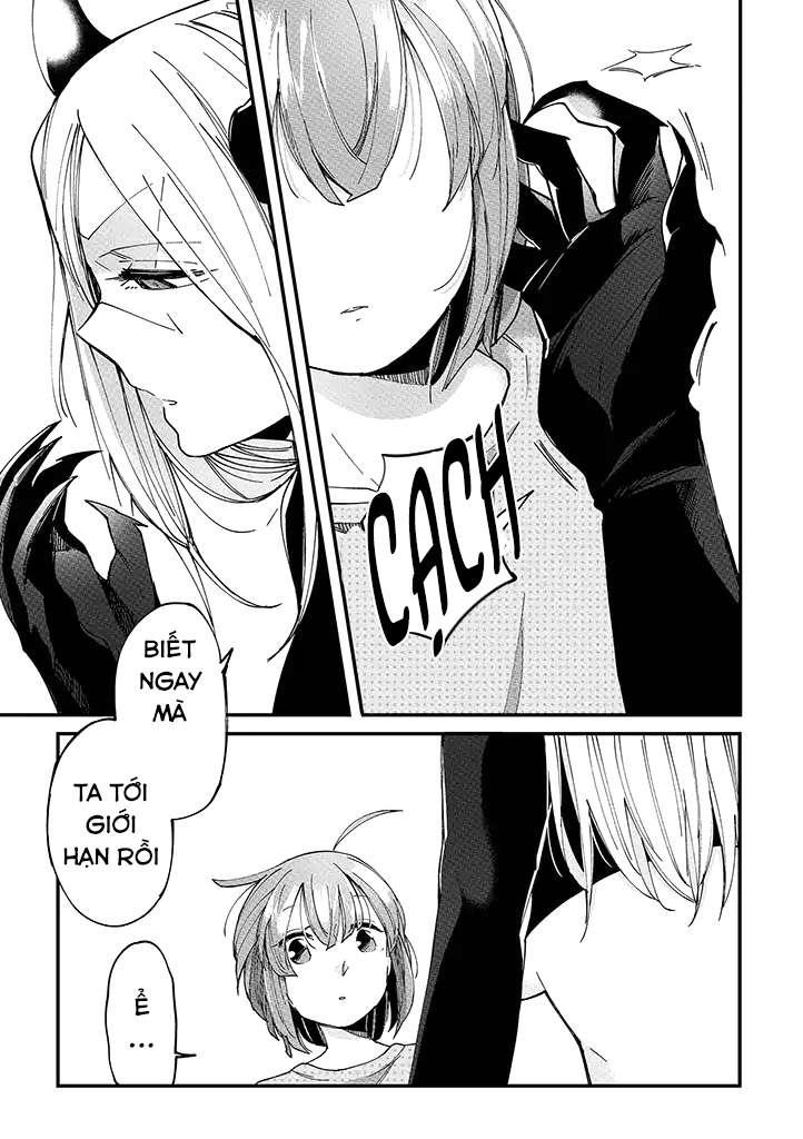 Vacation Maou To Pet Chapter 7 - 17