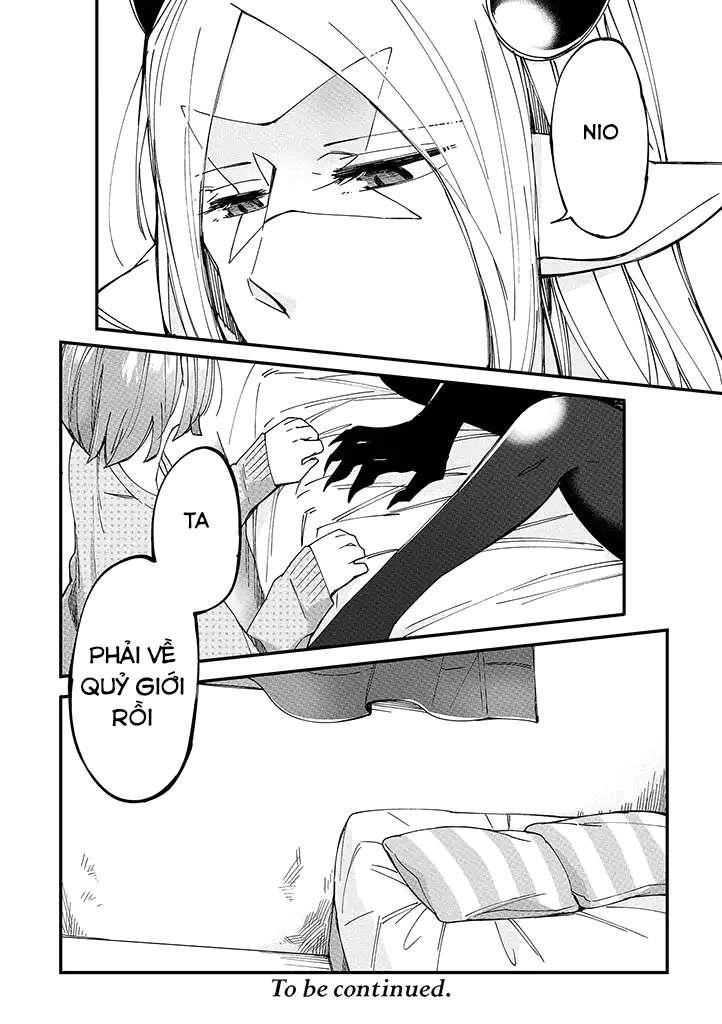 Vacation Maou To Pet Chapter 7 - 18