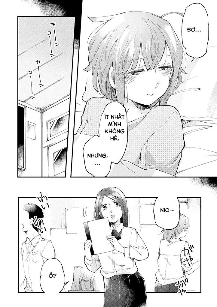 Vacation Maou To Pet Chapter 8 - 8