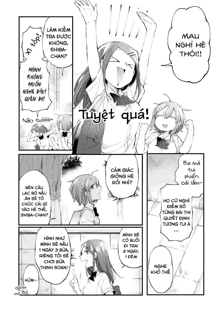 Vacation Maou To Pet Chapter 10 - 2