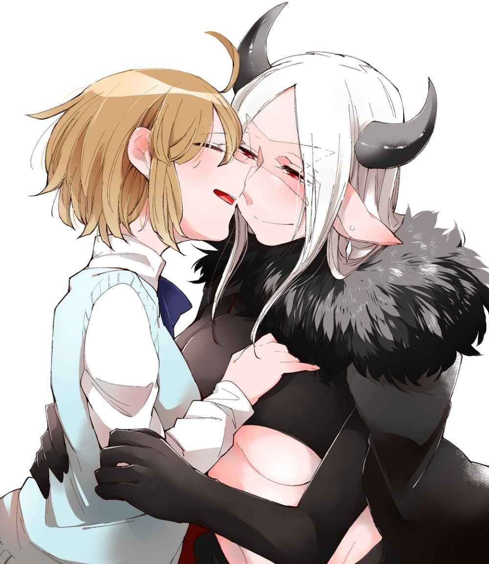 Vacation Maou To Pet Chapter 10.5 - 1