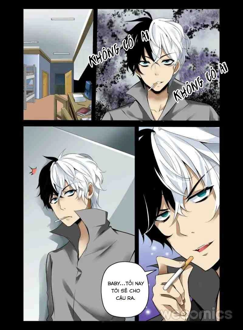 Thầy Giáo Vô Lại Chapter 2 - 4