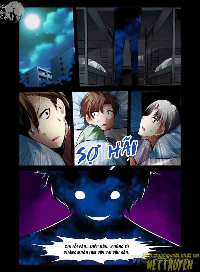 Thầy Giáo Vô Lại Chapter 2 - 5