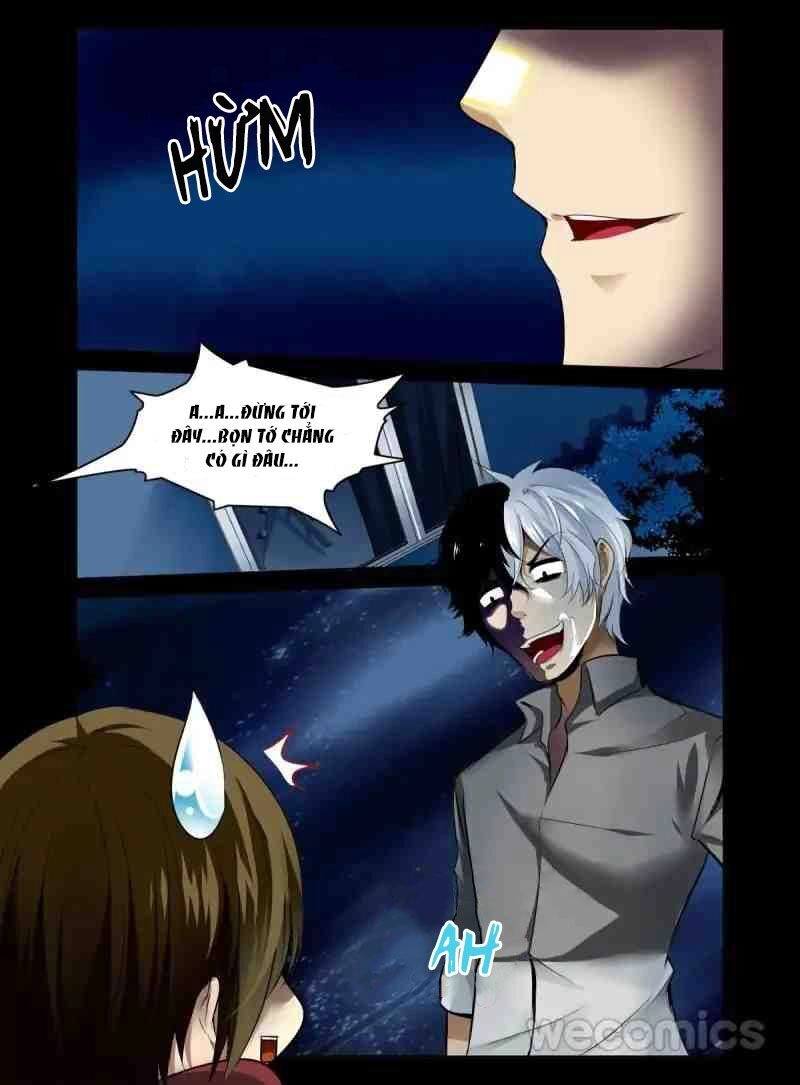 Thầy Giáo Vô Lại Chapter 2 - 6