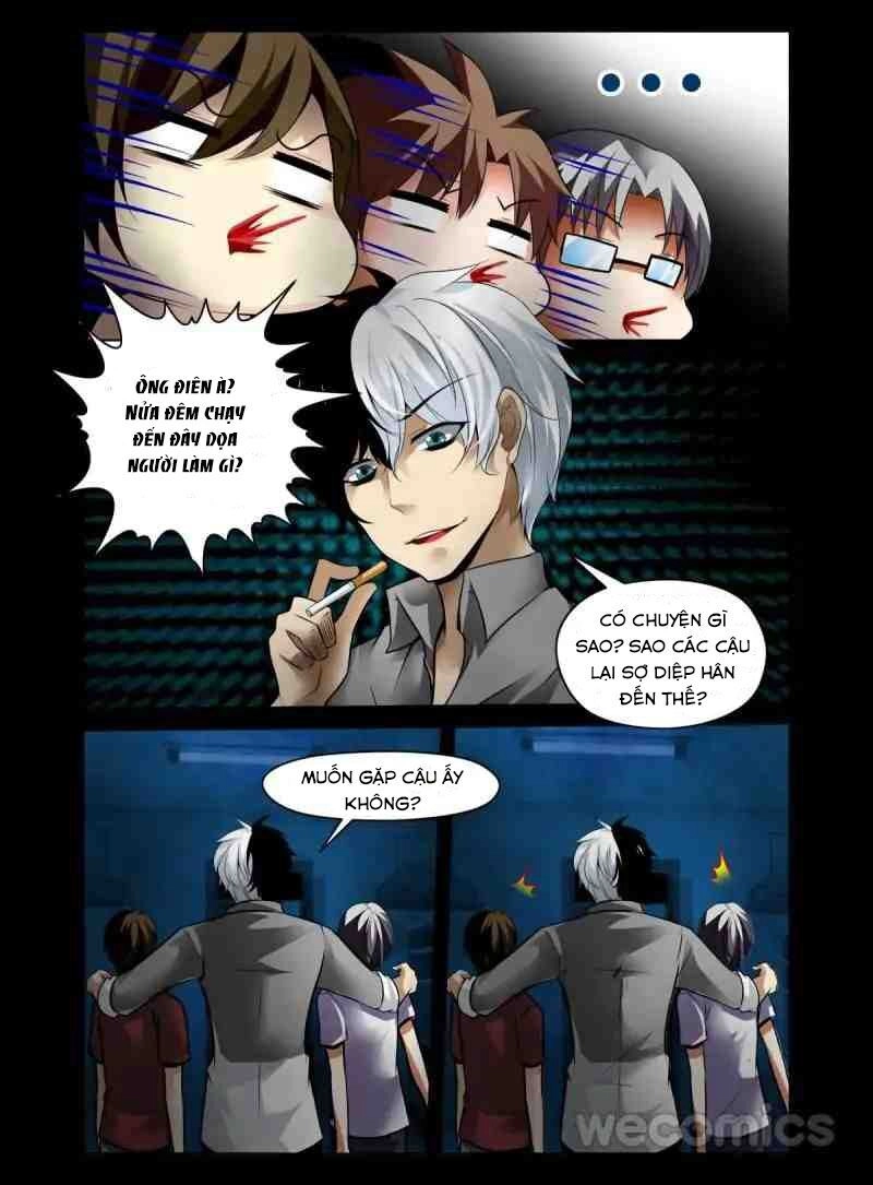 Thầy Giáo Vô Lại Chapter 2 - 7