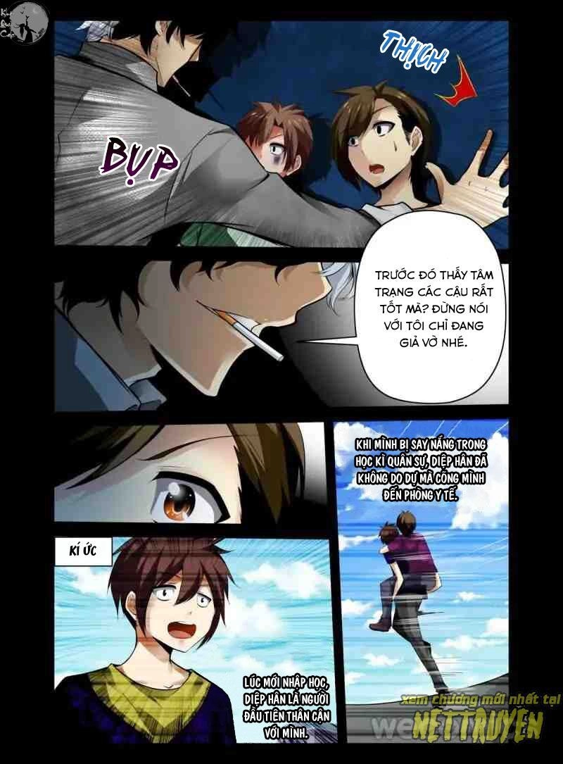 Thầy Giáo Vô Lại Chapter 2 - 8