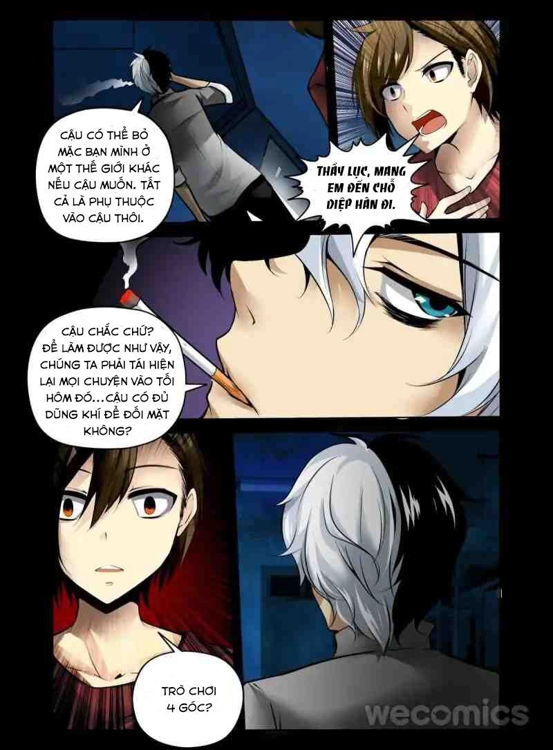 Thầy Giáo Vô Lại Chapter 2 - 10