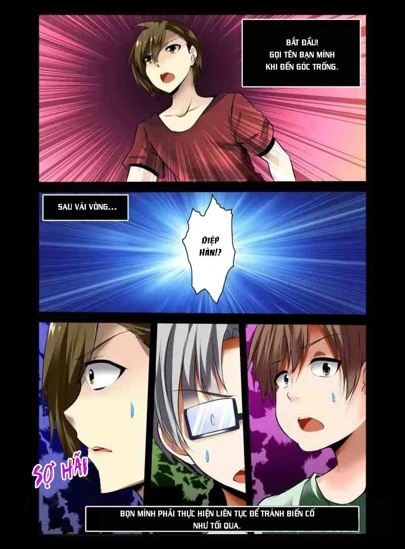 Thầy Giáo Vô Lại Chapter 2 - 12