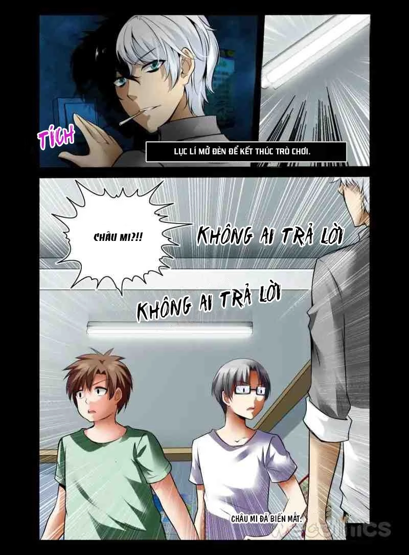 Thầy Giáo Vô Lại Chapter 2 - 13