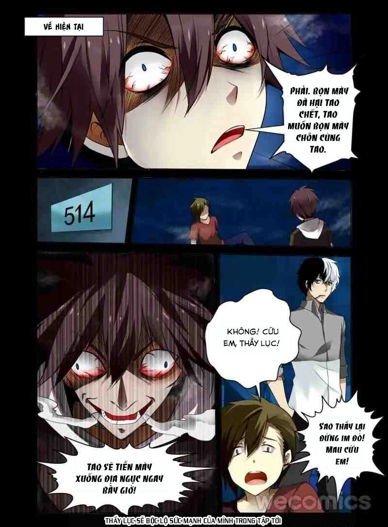 Thầy Giáo Vô Lại Chapter 3 - 13