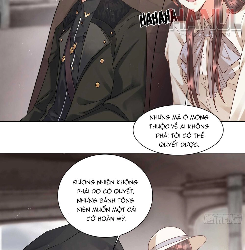 Hào Môn Kiều Thê: Thiếu Soái Quá Bá Đạo Chapter 2 - 8