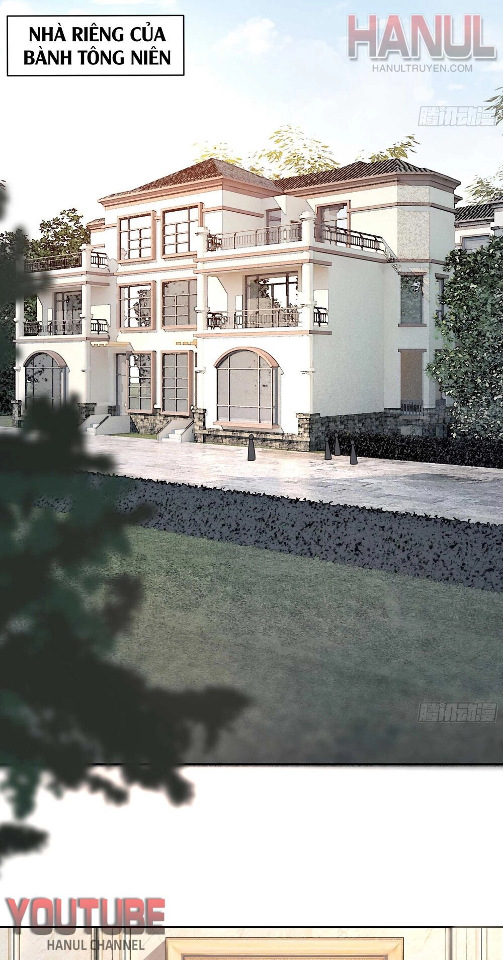 Hào Môn Kiều Thê: Thiếu Soái Quá Bá Đạo Chapter 2 - 12