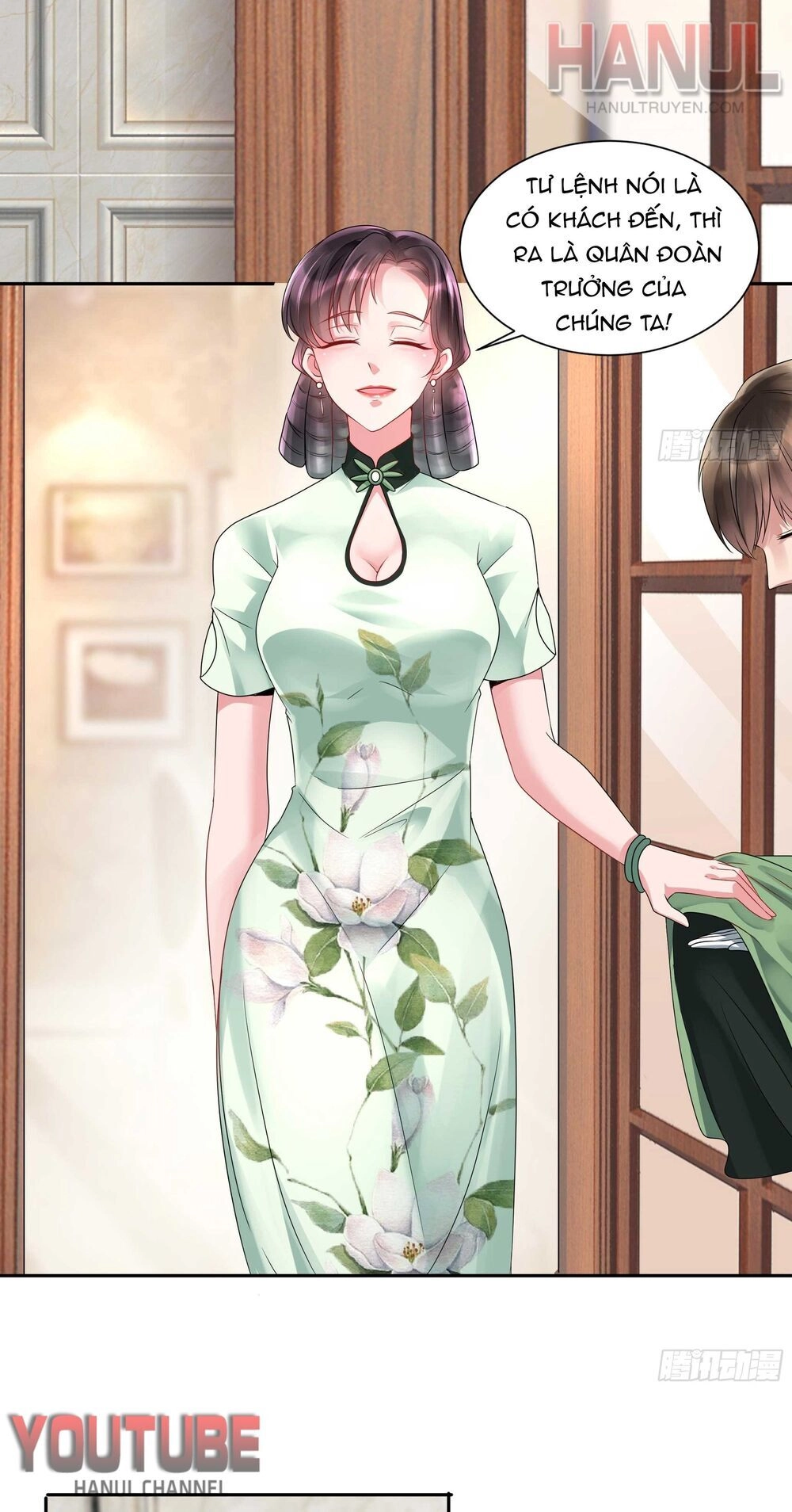 Hào Môn Kiều Thê: Thiếu Soái Quá Bá Đạo Chapter 2 - 14