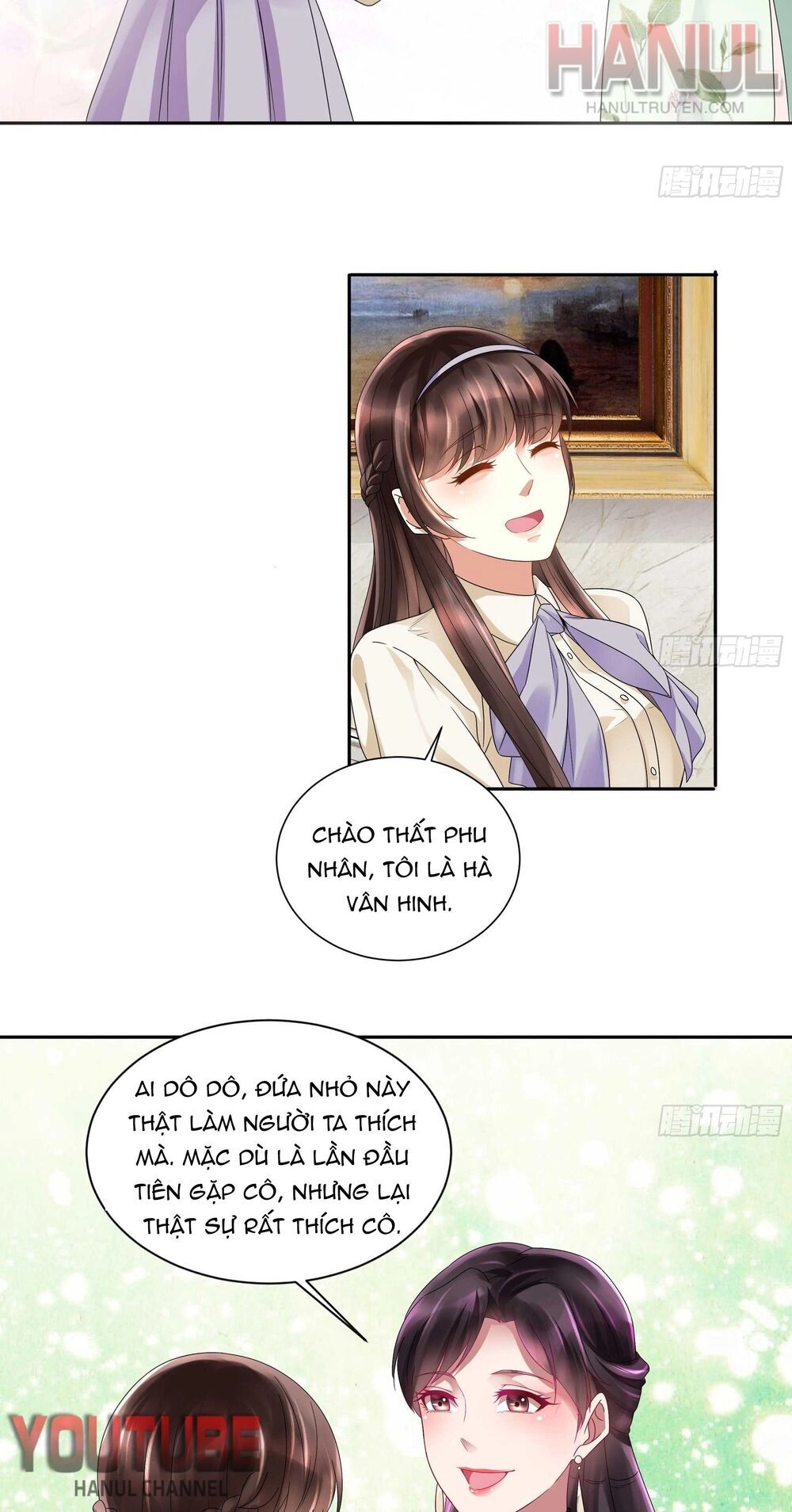 Hào Môn Kiều Thê: Thiếu Soái Quá Bá Đạo Chapter 2 - 16