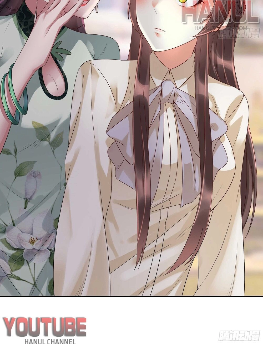 Hào Môn Kiều Thê: Thiếu Soái Quá Bá Đạo Chapter 2 - 25