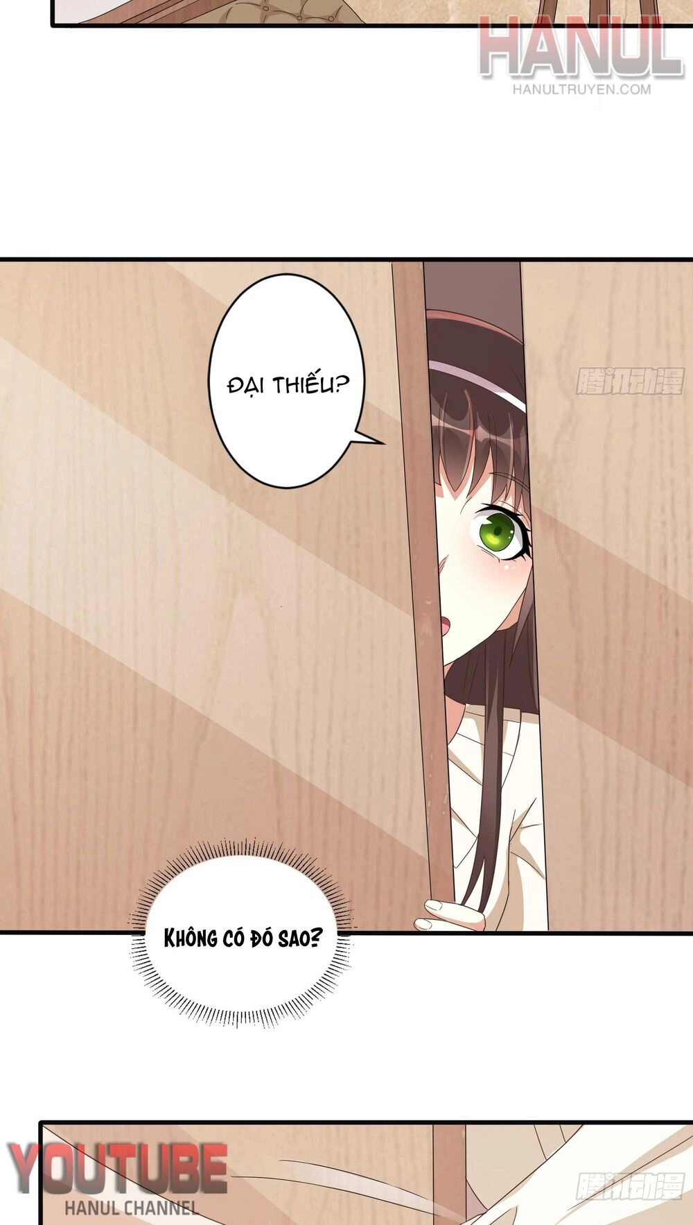 Hào Môn Kiều Thê: Thiếu Soái Quá Bá Đạo Chapter 3 - 12