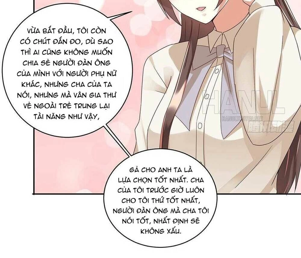 Hào Môn Kiều Thê: Thiếu Soái Quá Bá Đạo Chapter 5 - 7