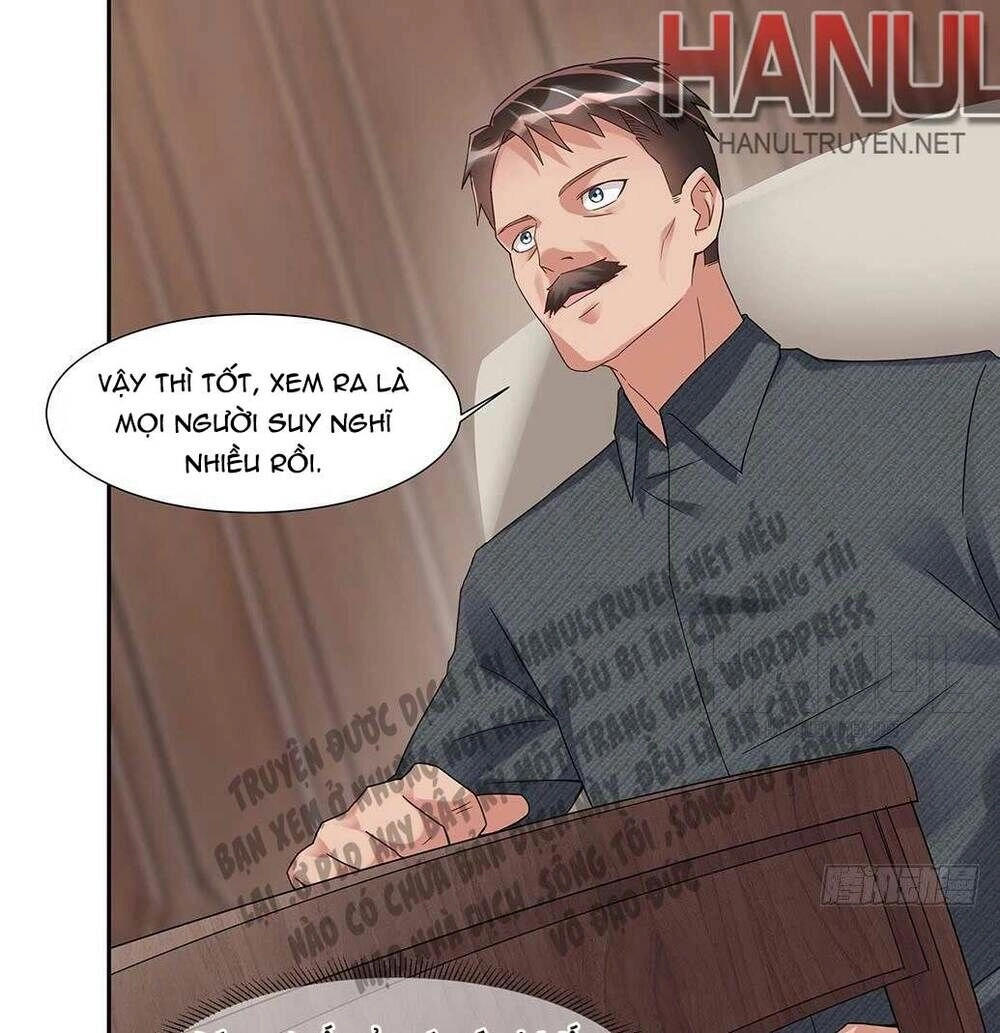 Hào Môn Kiều Thê: Thiếu Soái Quá Bá Đạo Chapter 5 - 11