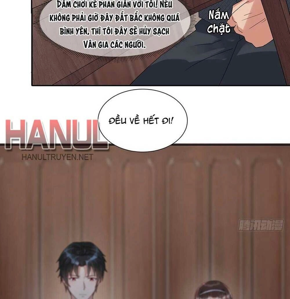 Hào Môn Kiều Thê: Thiếu Soái Quá Bá Đạo Chapter 5 - 12