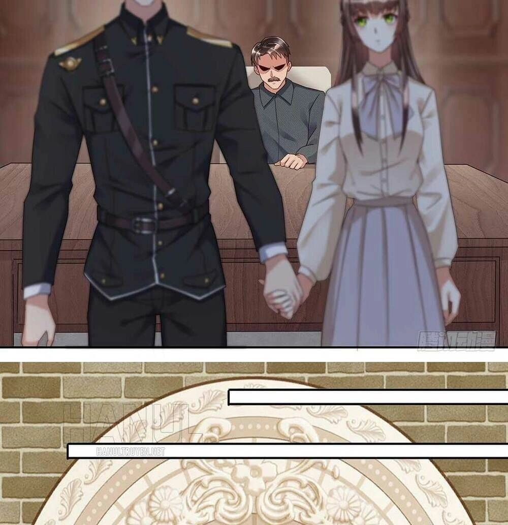 Hào Môn Kiều Thê: Thiếu Soái Quá Bá Đạo Chapter 5 - 13