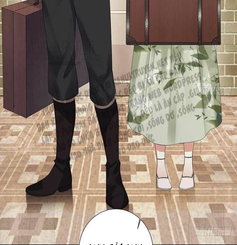 Hào Môn Kiều Thê: Thiếu Soái Quá Bá Đạo Chapter 5 - 15