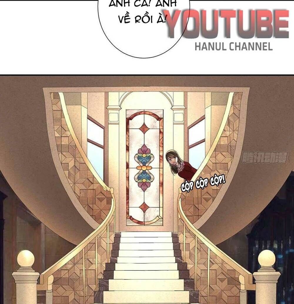 Hào Môn Kiều Thê: Thiếu Soái Quá Bá Đạo Chapter 5 - 16