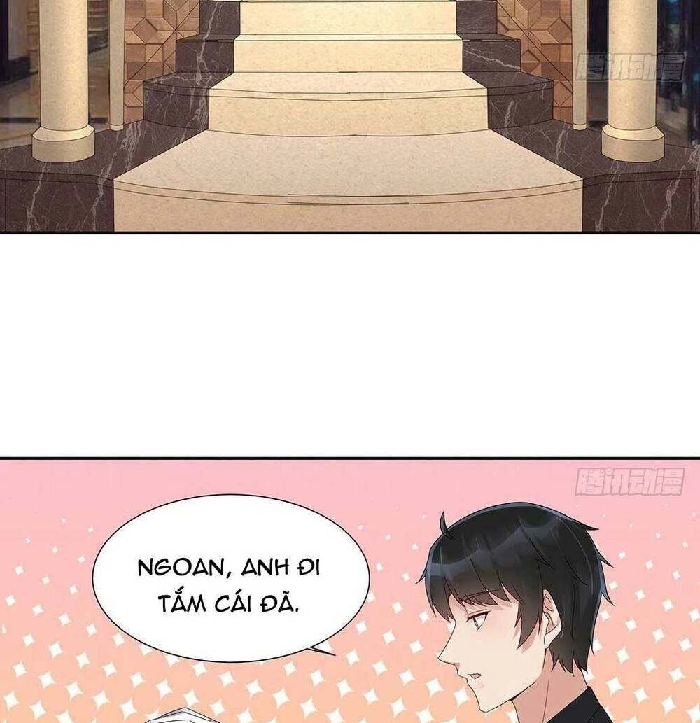 Hào Môn Kiều Thê: Thiếu Soái Quá Bá Đạo Chapter 5 - 17