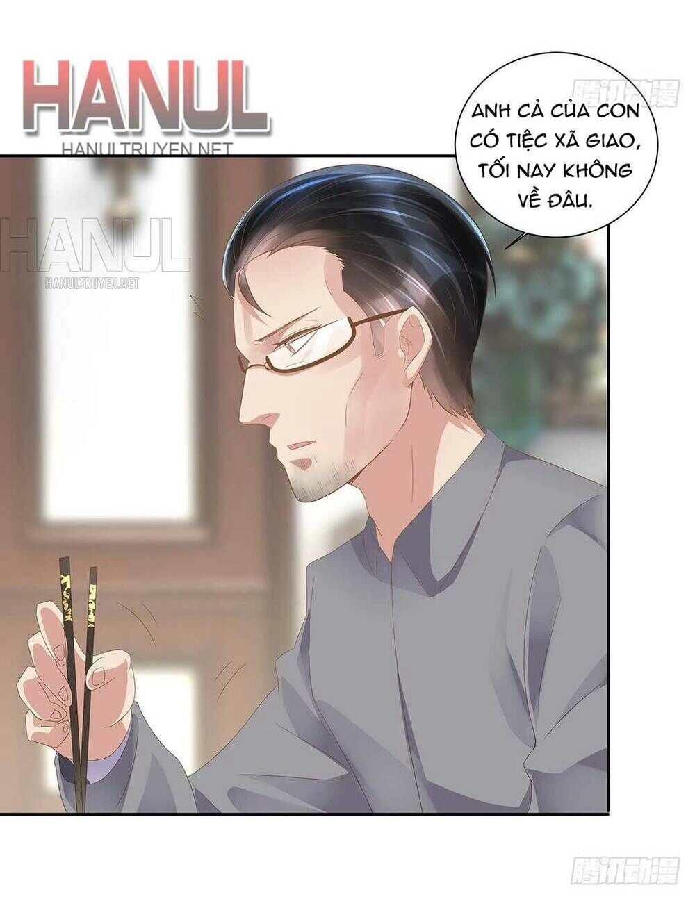 Hào Môn Kiều Thê: Thiếu Soái Quá Bá Đạo Chapter 5 - 28