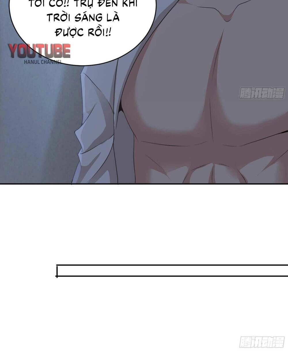 Hào Môn Kiều Thê: Thiếu Soái Quá Bá Đạo Chapter 6 - 15