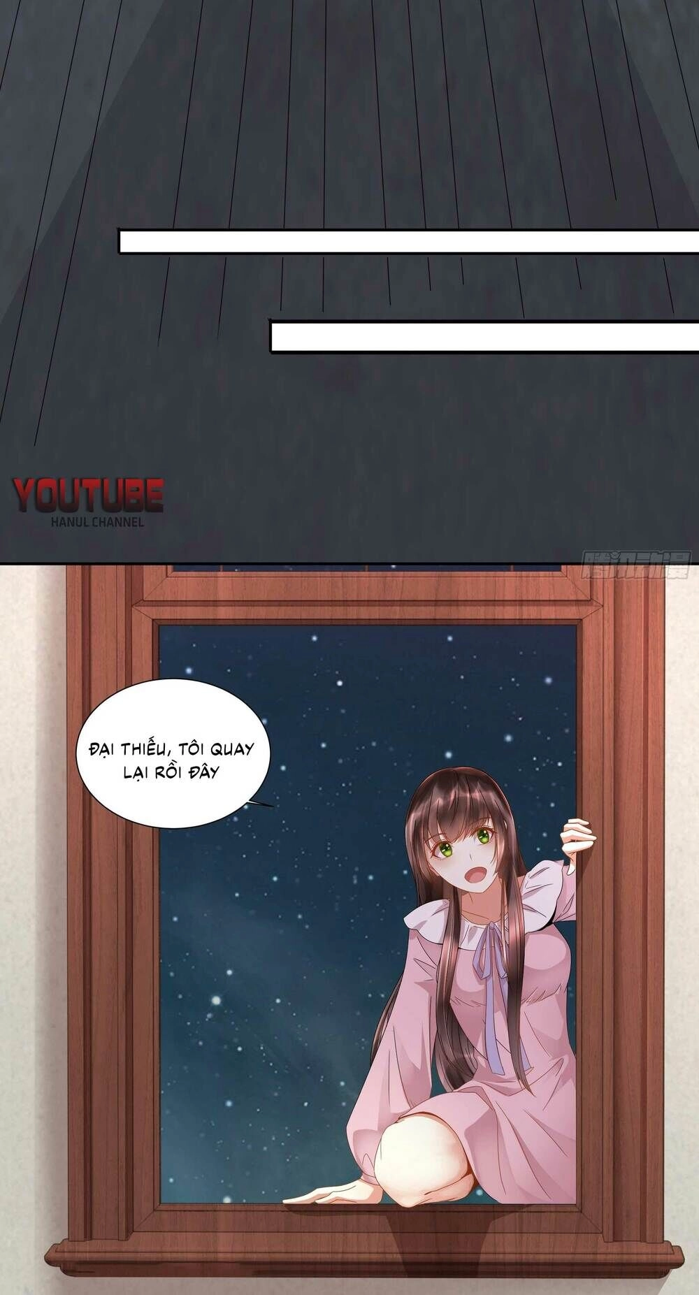 Hào Môn Kiều Thê: Thiếu Soái Quá Bá Đạo Chapter 6 - 27