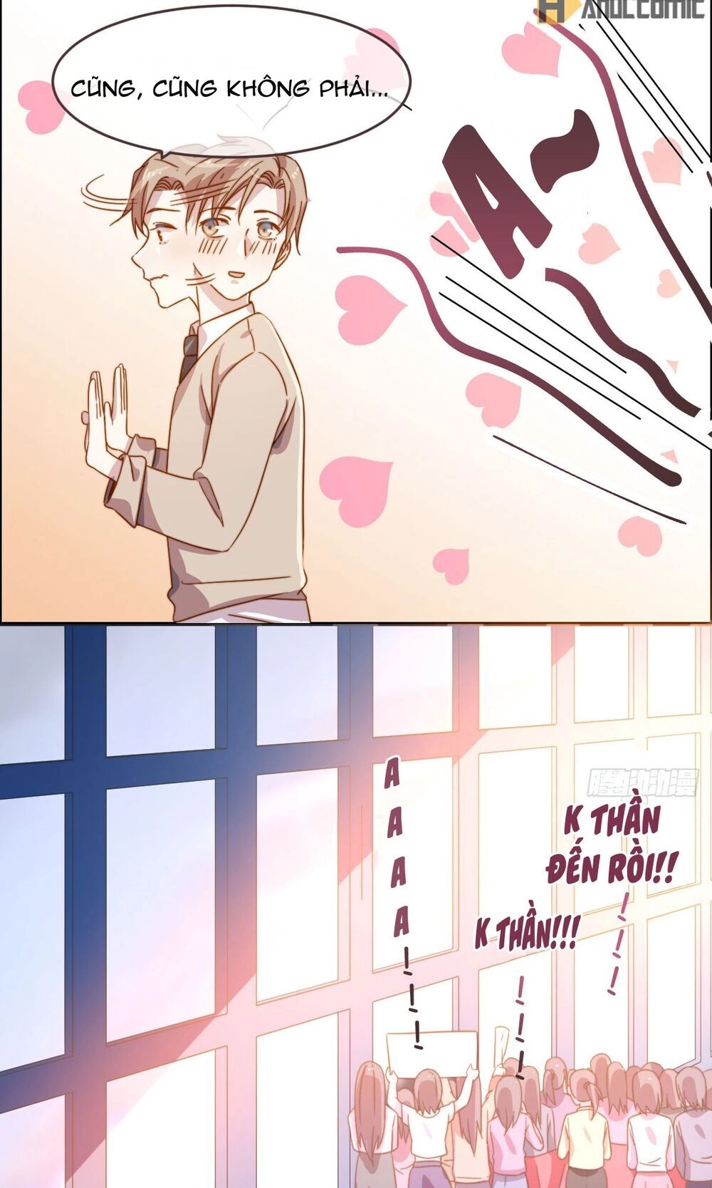 Đại Thần Gaming Đơn Phương Tôi Chapter 1 - 22