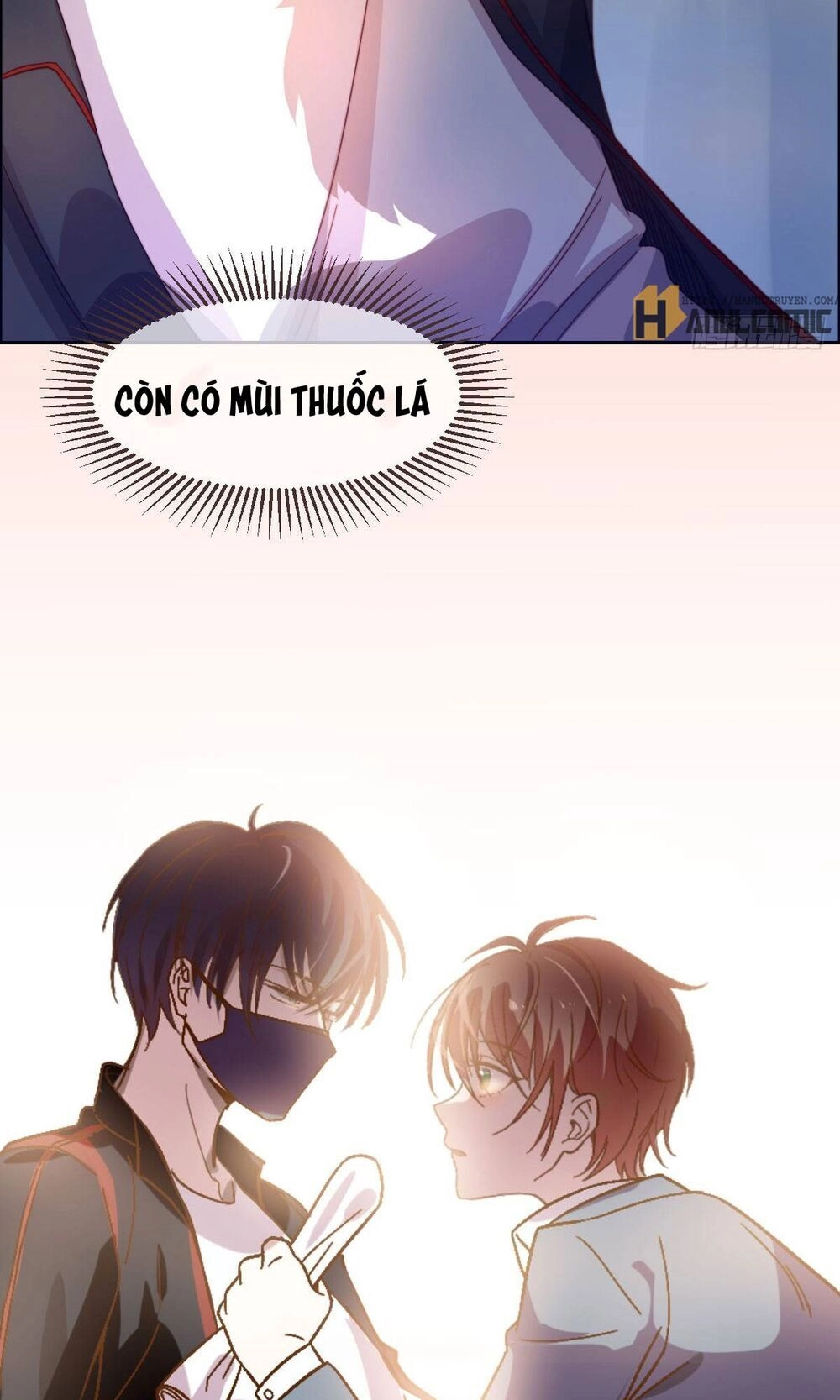 Đại Thần Gaming Đơn Phương Tôi Chapter 1.2 - 15