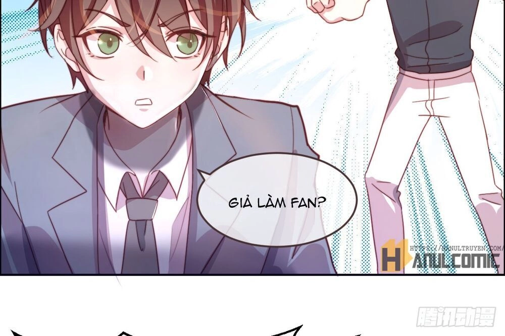 Đại Thần Gaming Đơn Phương Tôi Chapter 1.2 - 18