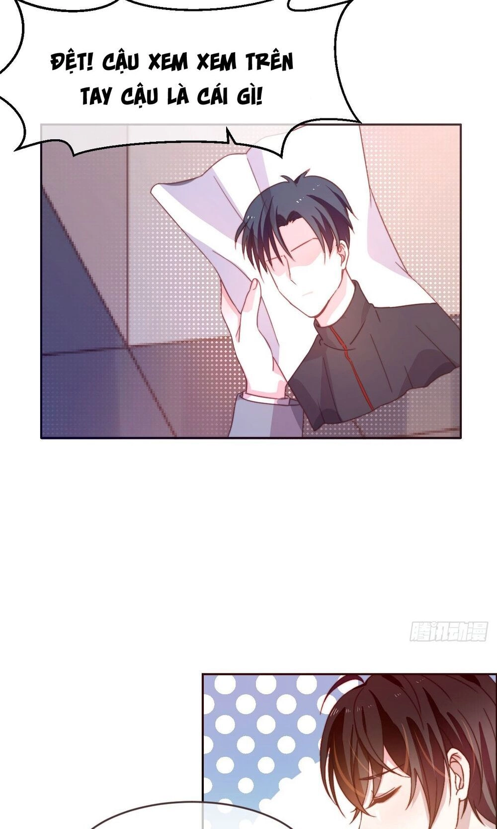 Đại Thần Gaming Đơn Phương Tôi Chapter 1.2 - 19