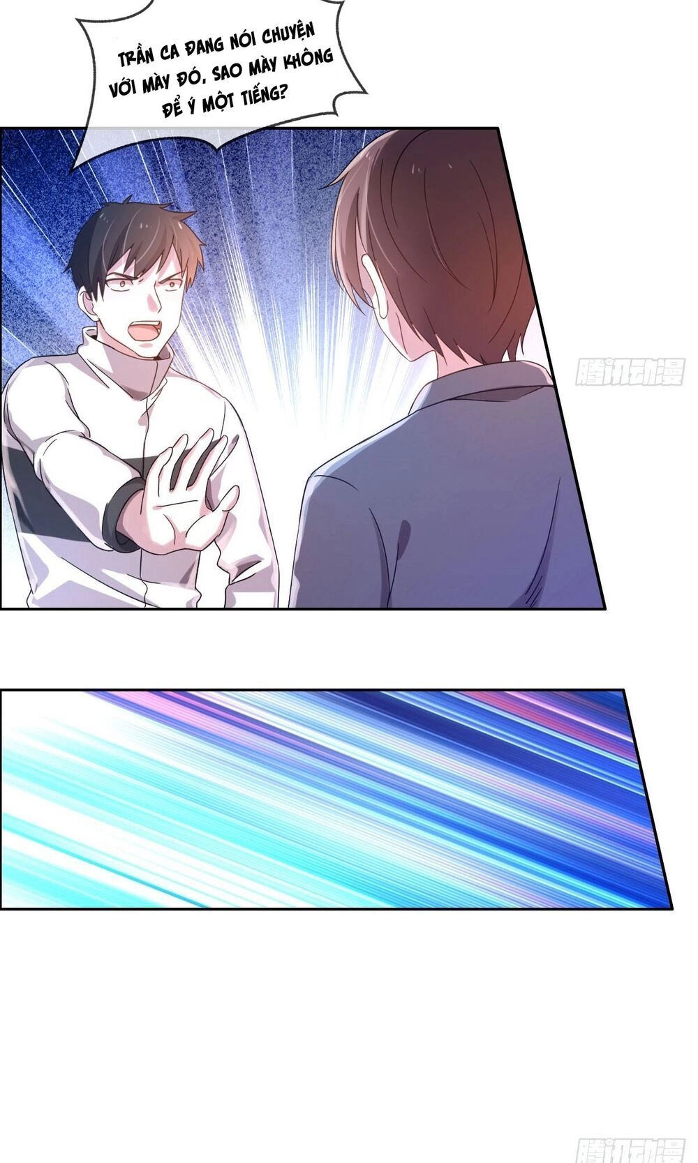 Đại Thần Gaming Đơn Phương Tôi Chapter 3 - 18