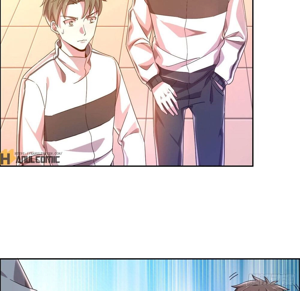 Đại Thần Gaming Đơn Phương Tôi Chapter 3 - 21