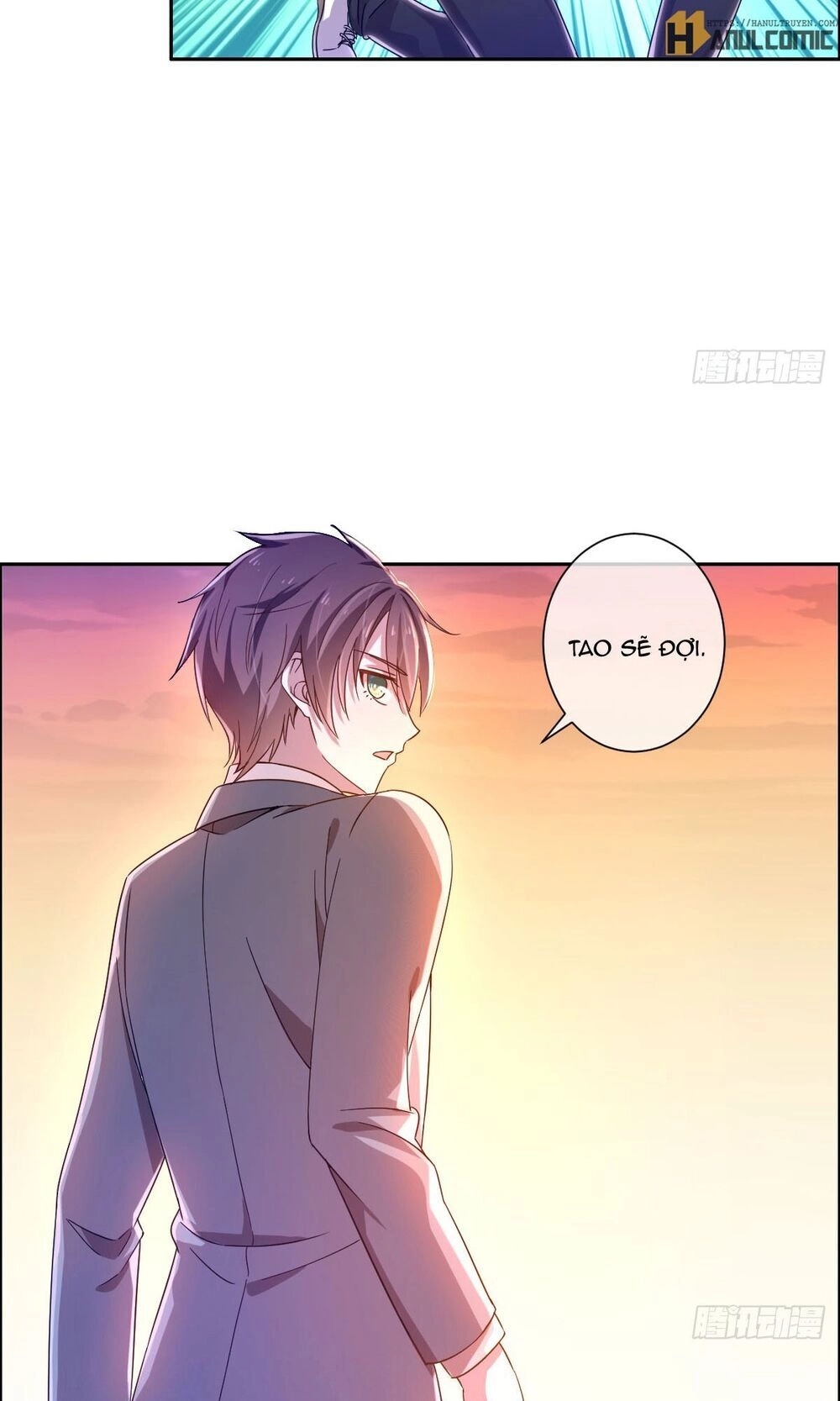 Đại Thần Gaming Đơn Phương Tôi Chapter 3 - 23