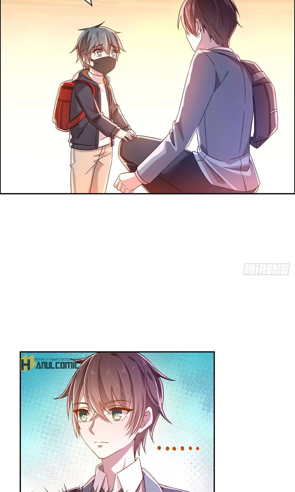 Đại Thần Gaming Đơn Phương Tôi Chapter 3 - 34