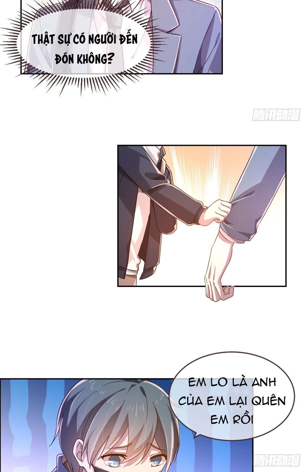 Đại Thần Gaming Đơn Phương Tôi Chapter 3 - 35