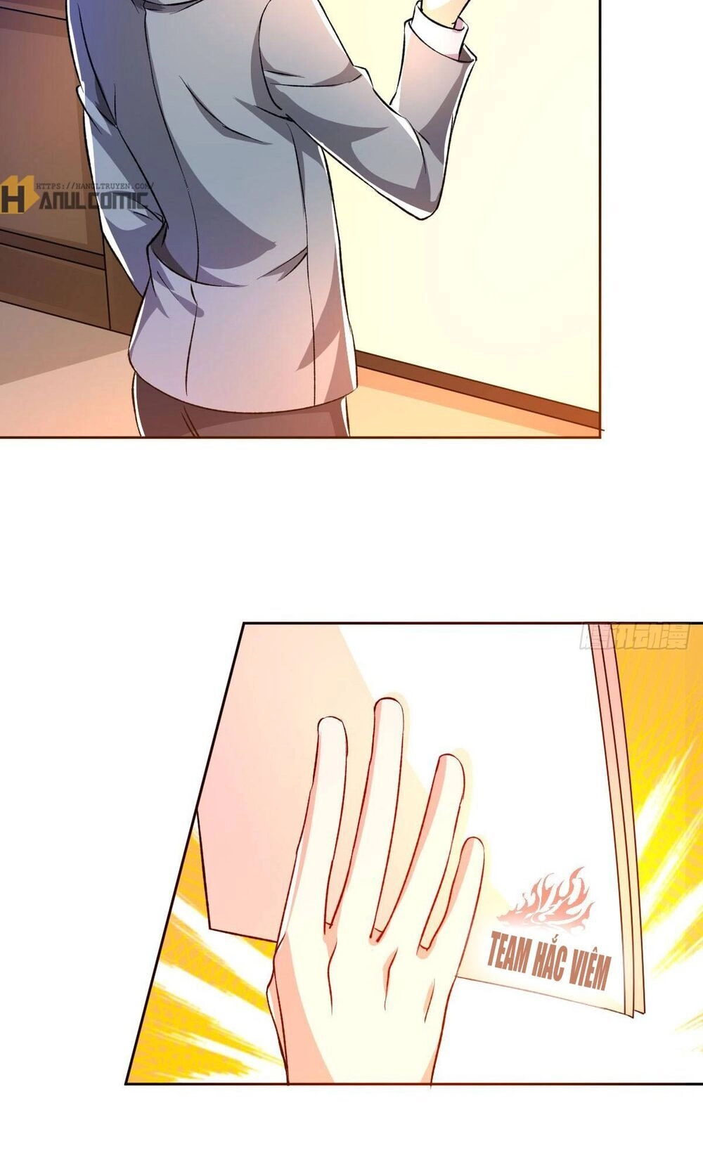 Đại Thần Gaming Đơn Phương Tôi Chapter 4 - 25