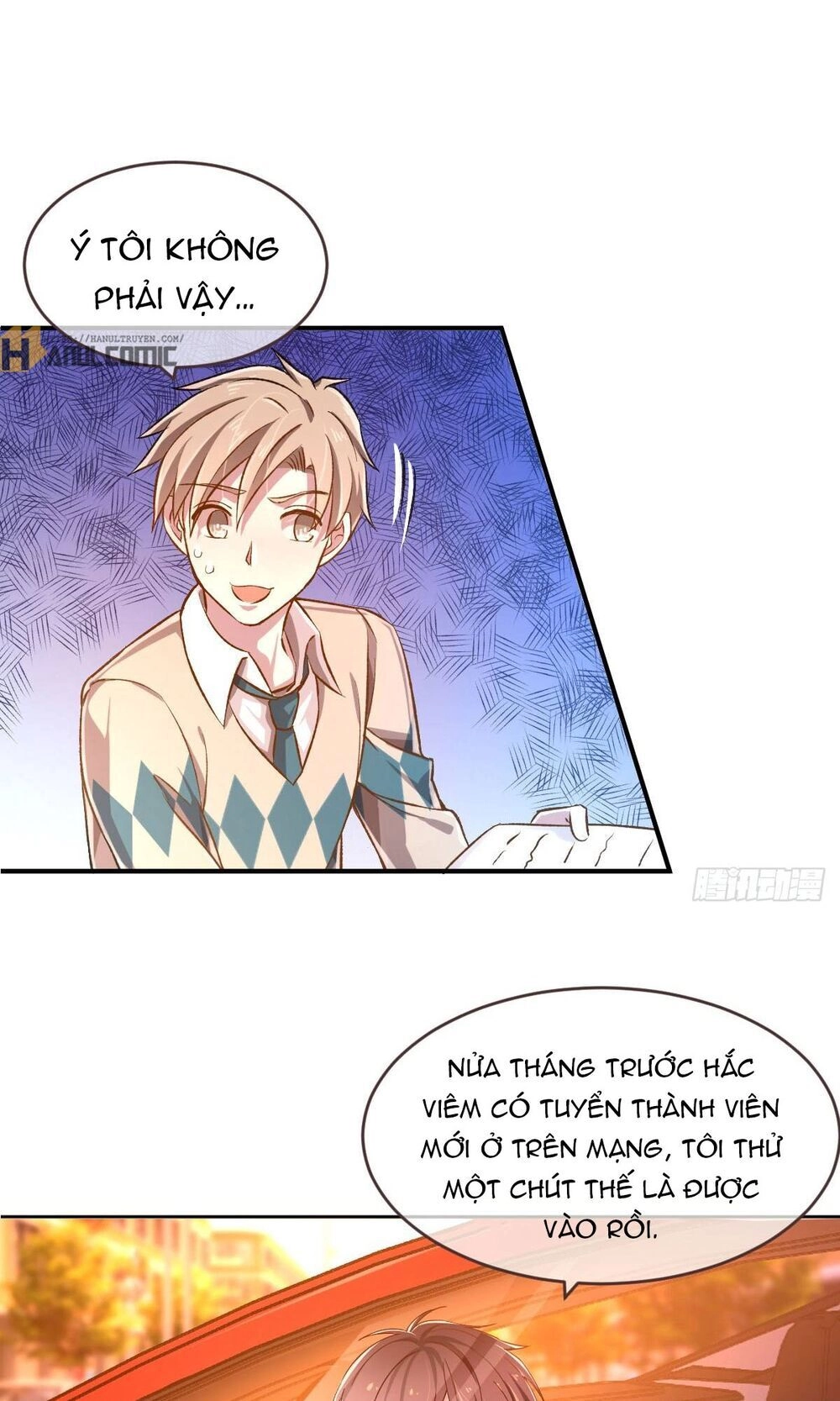 Đại Thần Gaming Đơn Phương Tôi Chapter 4 - 30