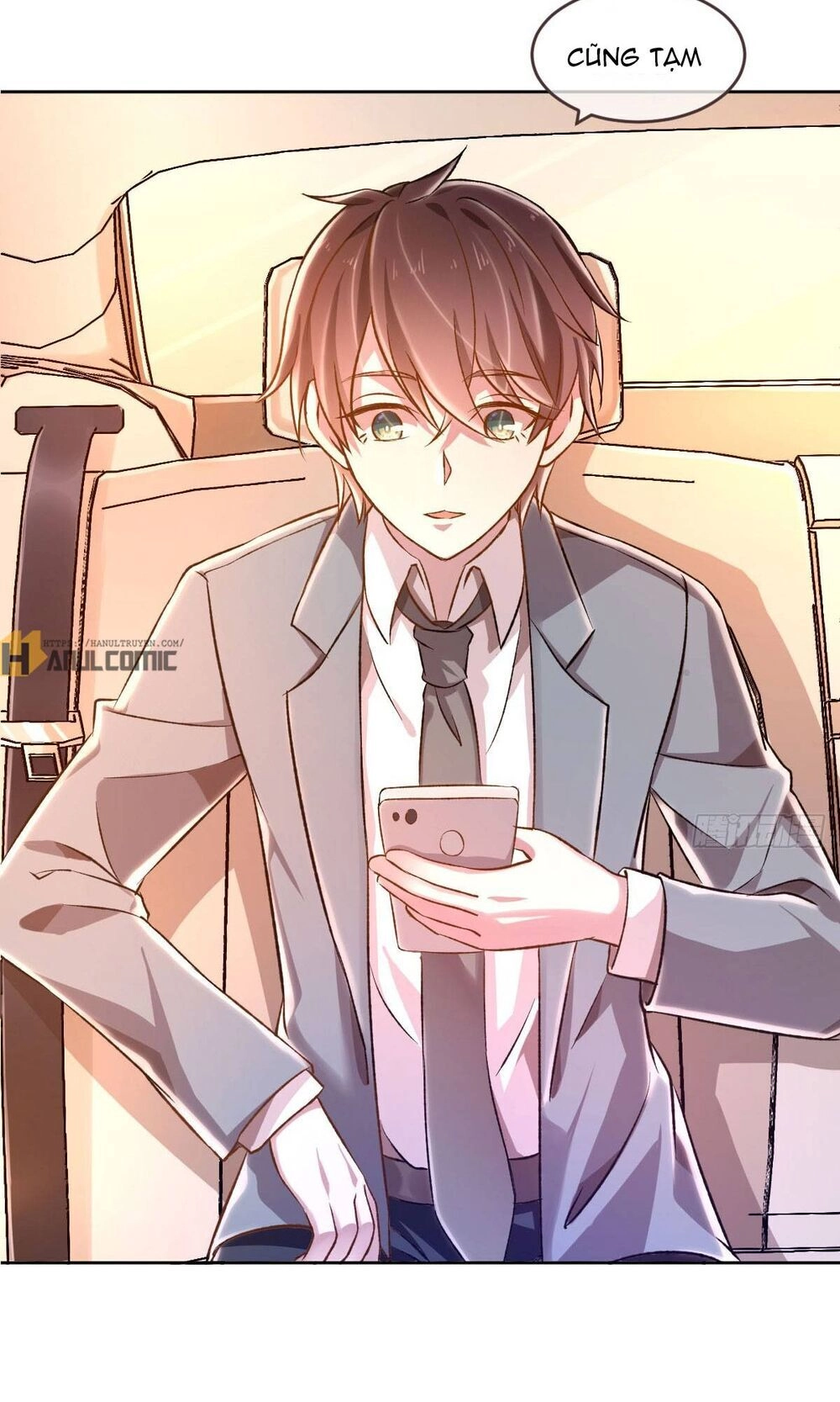 Đại Thần Gaming Đơn Phương Tôi Chapter 4 - 32