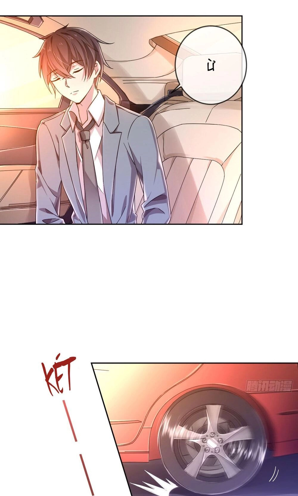 Đại Thần Gaming Đơn Phương Tôi Chapter 4 - 34