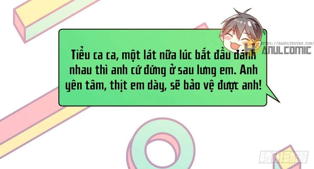 Đại Thần Gaming Đơn Phương Tôi Chapter 5 - 25