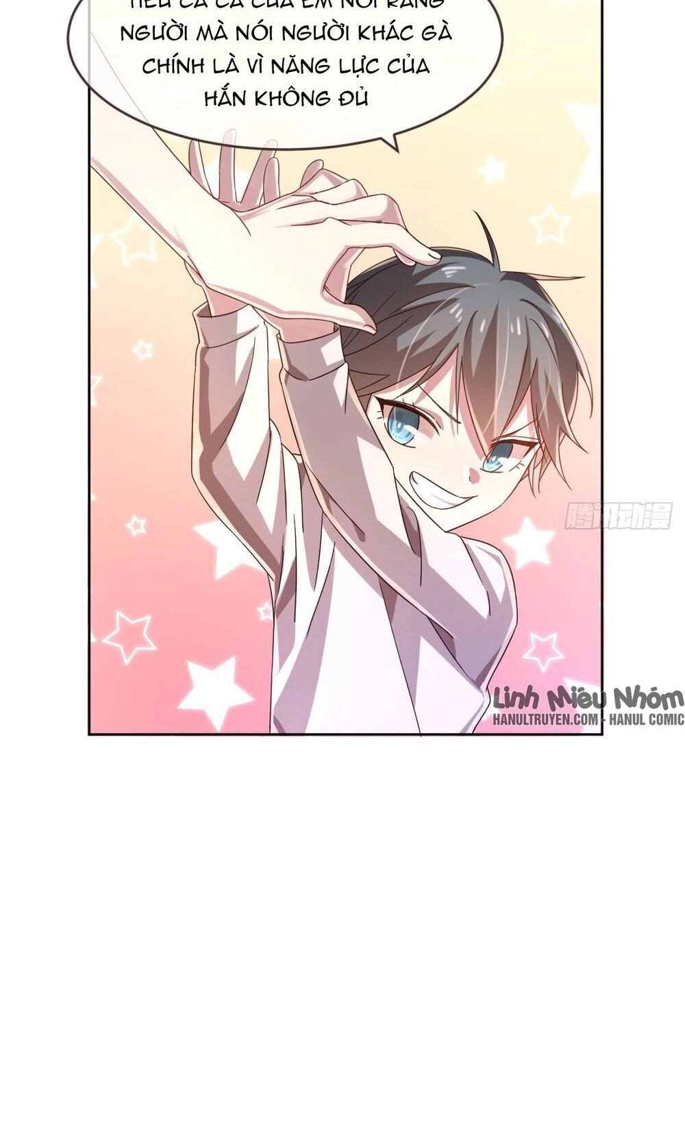 Đại Thần Gaming Đơn Phương Tôi Chapter 6 - 14