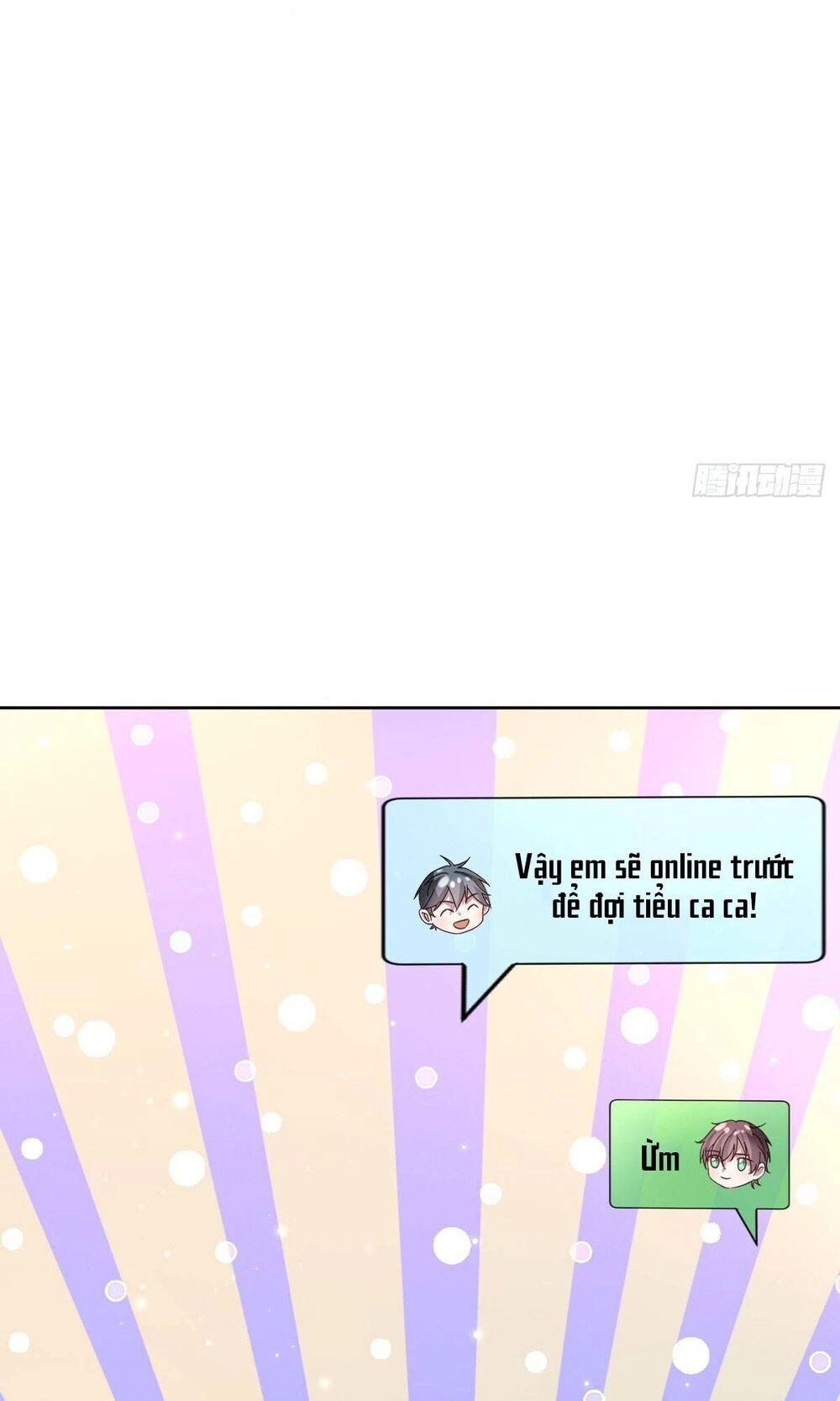 Đại Thần Gaming Đơn Phương Tôi Chapter 6 - 30