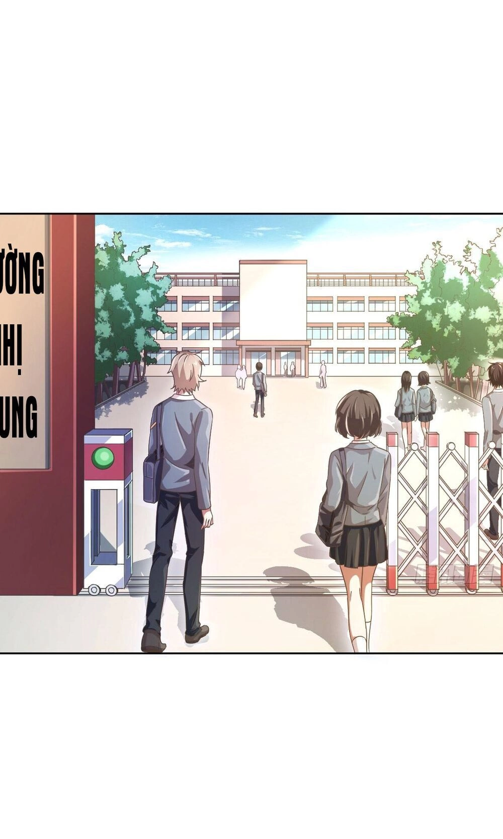 Đại Thần Gaming Đơn Phương Tôi Chapter 7 - 2