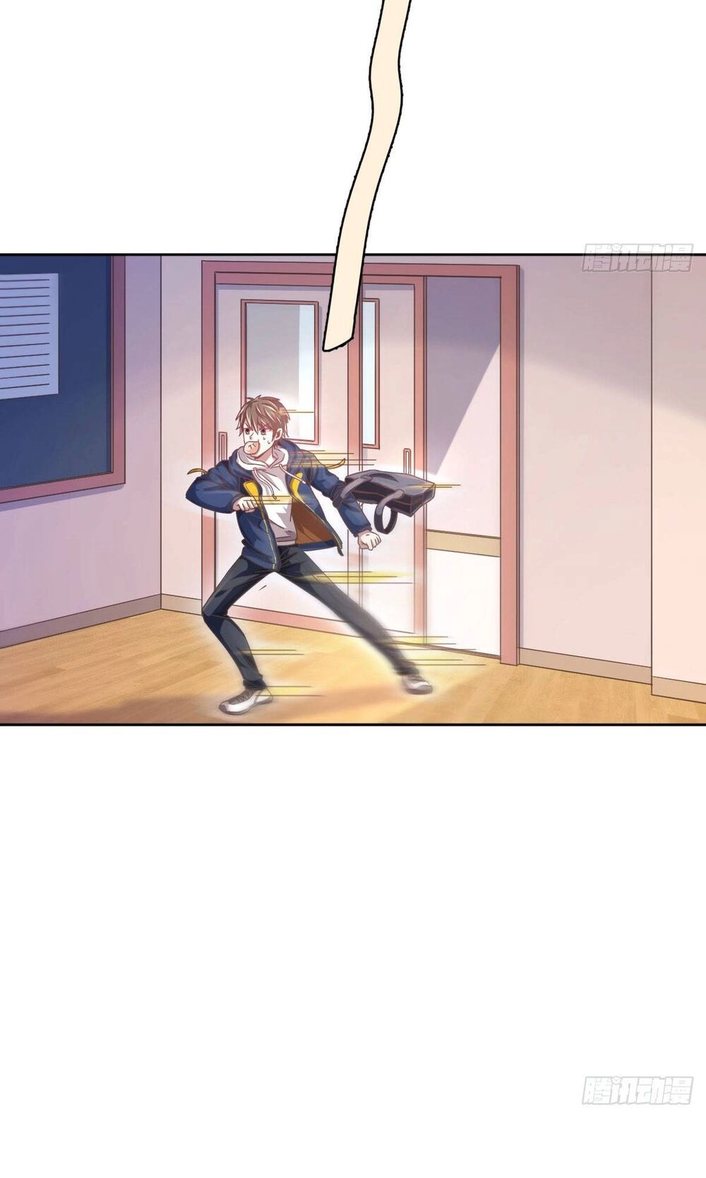 Đại Thần Gaming Đơn Phương Tôi Chapter 7 - 6